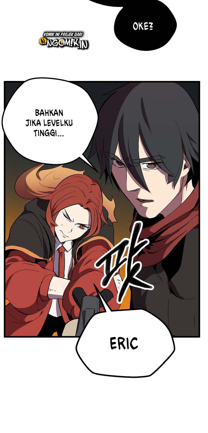 Otherworldly Sword King’s Survival Records chapter 17